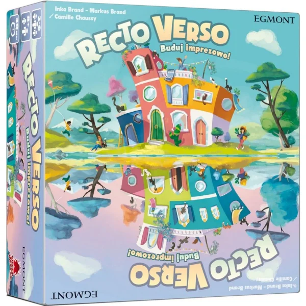 Gra planszowa 2w1 Dinozaury, Księga Dżungli - aktualna promocja i cena