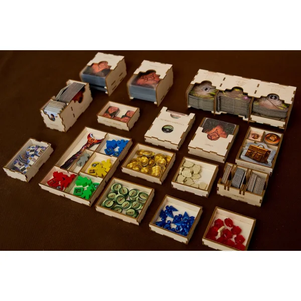 Gra planszowa Toriki. Wyspa rozbitków - aktualna promocja i cena