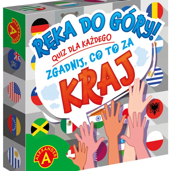 Gra planszowa Kurnik 2: Cztery pory roku - aktualna promocja i cena