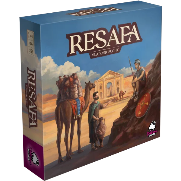 Gra planszowa 7 rund - aktualna promocja i cena