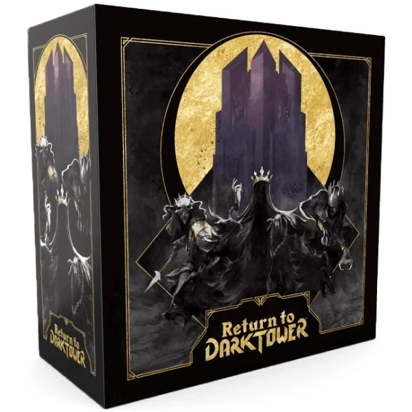 Gra planszowa Hippocrates - aktualna promocja i cena