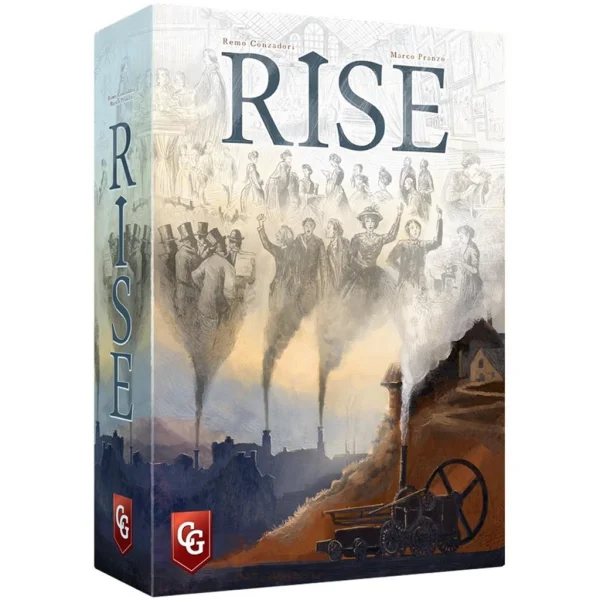 Gra planszowa NATO: The Next War In Europe (Designer Signature Edition) - aktualna promocja i cena