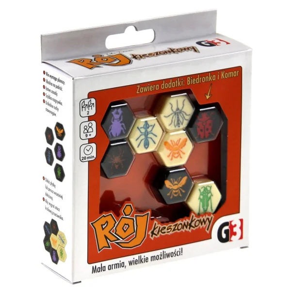 Gra planszowa Tafl King [strategiczna] (Viking`s Tales) - aktualna promocja i cena