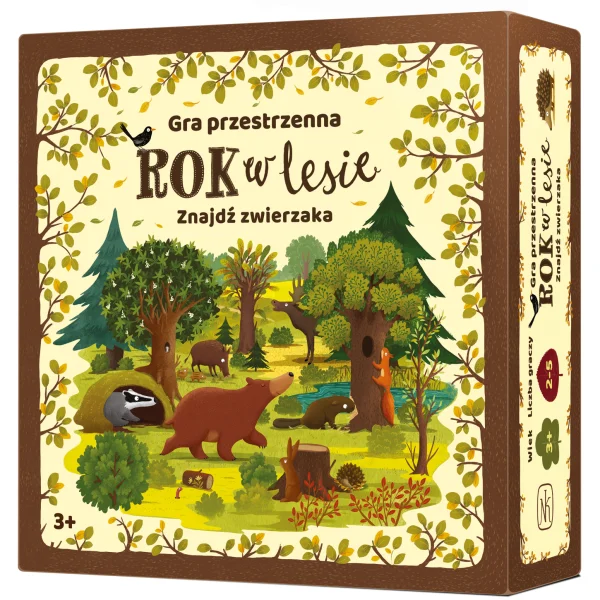 Gra planszowa Ubongo Duo - aktualna promocja i cena