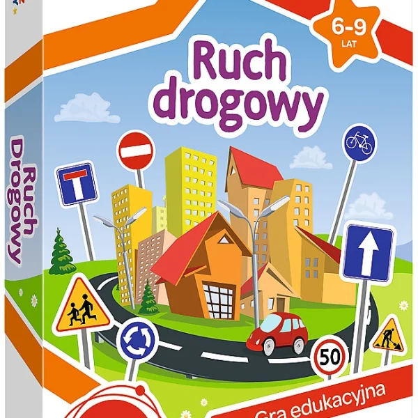 Gra planszowa Rummikub Light - aktualna promocja i cena