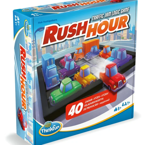 Gra planszowa Wspólne ogniwo Silver ALEX - aktualna promocja i cena