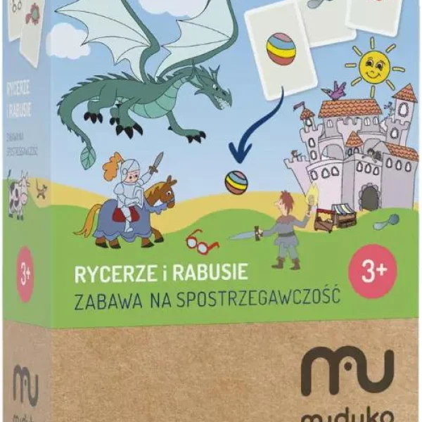 Gra planszowa Might & Magic Heroes: Gra planszowa - aktualna promocja i cena