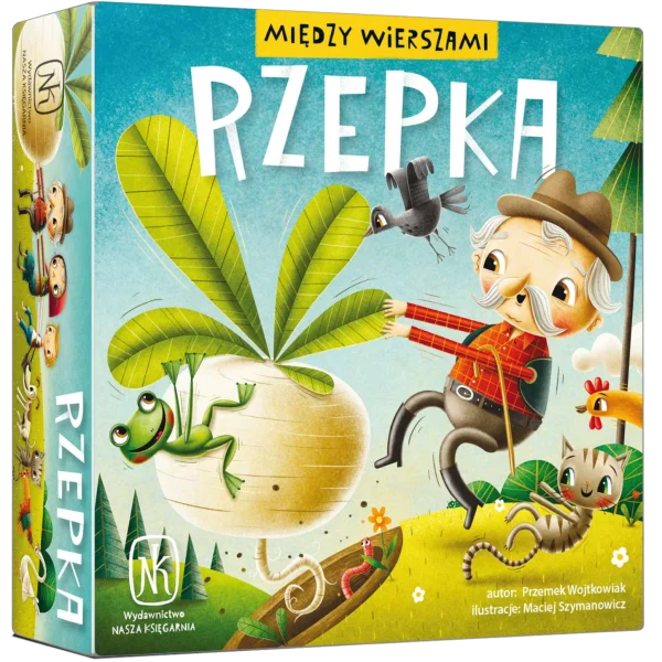 Gra planszowa Kamienna mandala - aktualna promocja i cena