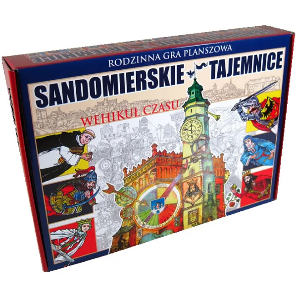 Gra planszowa Gra memosy -flagi - aktualna promocja i cena