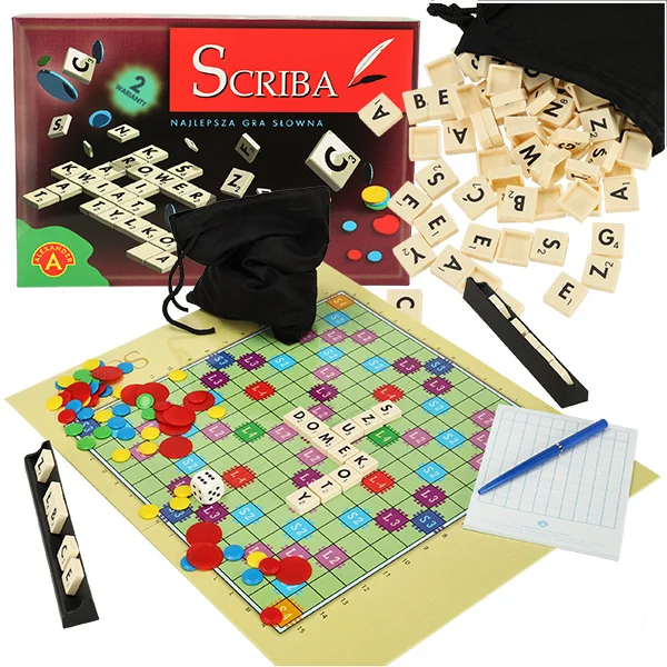 Gra planszowa Lama Express - aktualna promocja i cena