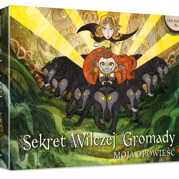 Gra planszowa Na rozkaz! - aktualna promocja i cena