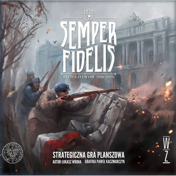 Gra planszowa GoTown - aktualna promocja i cena