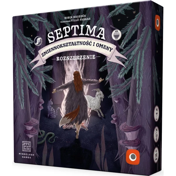 Gra planszowa Pitchcar Extenssion 6: No Limit - aktualna promocja i cena