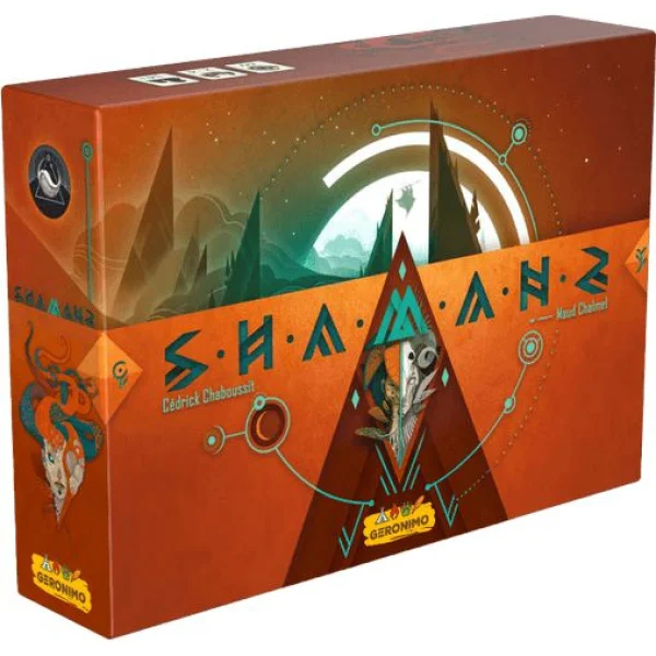 Gra planszowa Fresco Big Box - aktualna promocja i cena