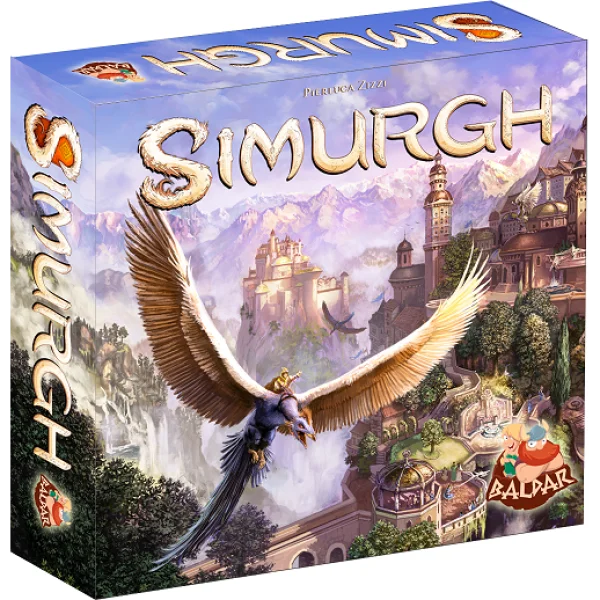 Gra planszowa Ruins of Mars - aktualna promocja i cena