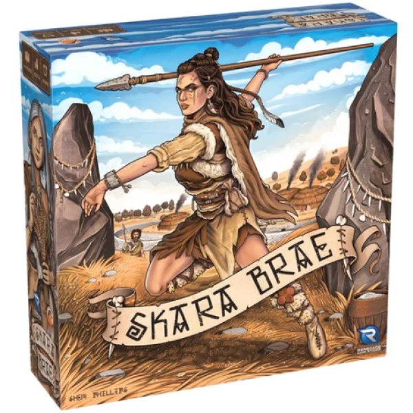 Gra planszowa Here I Stand: 500th Anniversary Edition - aktualna promocja i cena