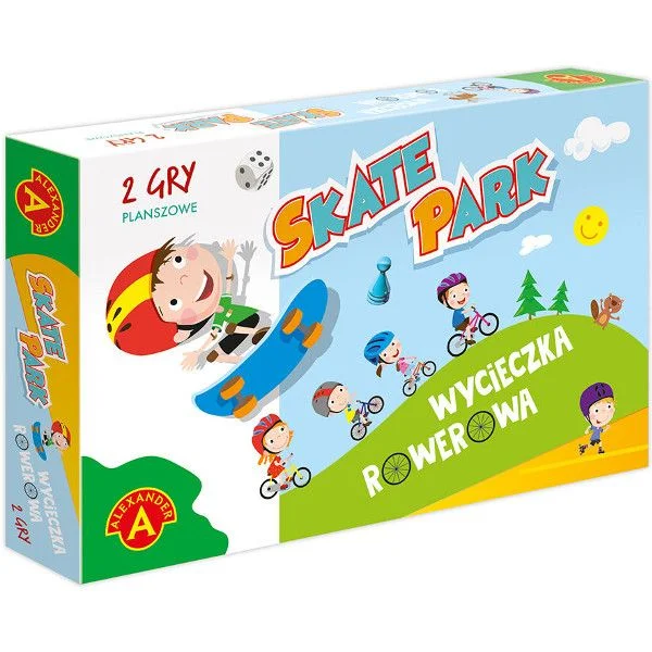 Gra planszowa Biznes Europa - aktualna promocja i cena