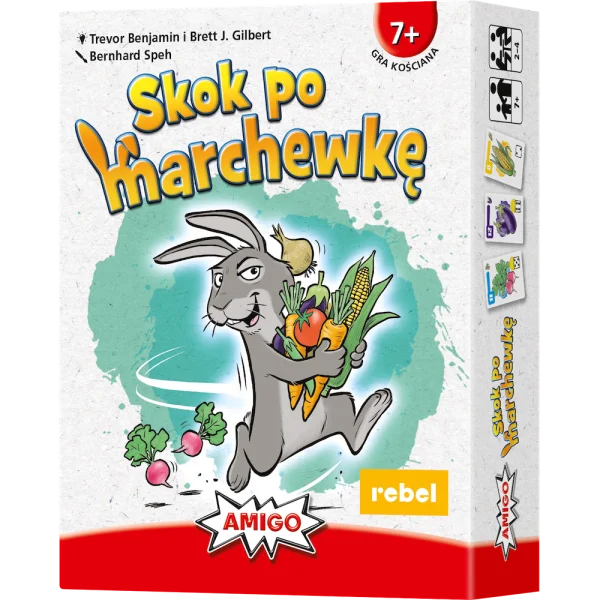 Gra planszowa Isle of Skye: Big Box  - aktualna promocja i cena