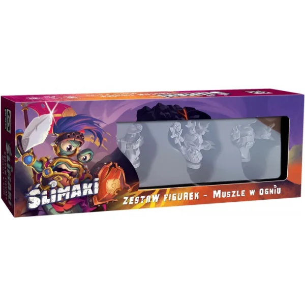 Gra planszowa Utracone Światła - aktualna promocja i cena