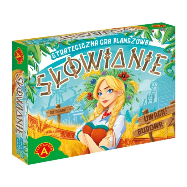 Gra planszowa Polska GOLA! - aktualna promocja i cena