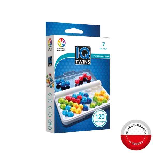 Gra planszowa Sekretny kod - aktualna promocja i cena