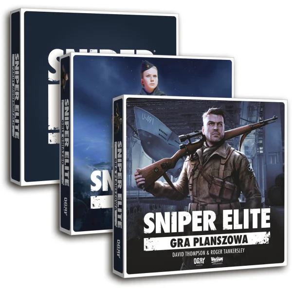 Gra planszowa D&D Dice Masters: Faerun Under Siege 2-player Starter Set - aktualna promocja i cena