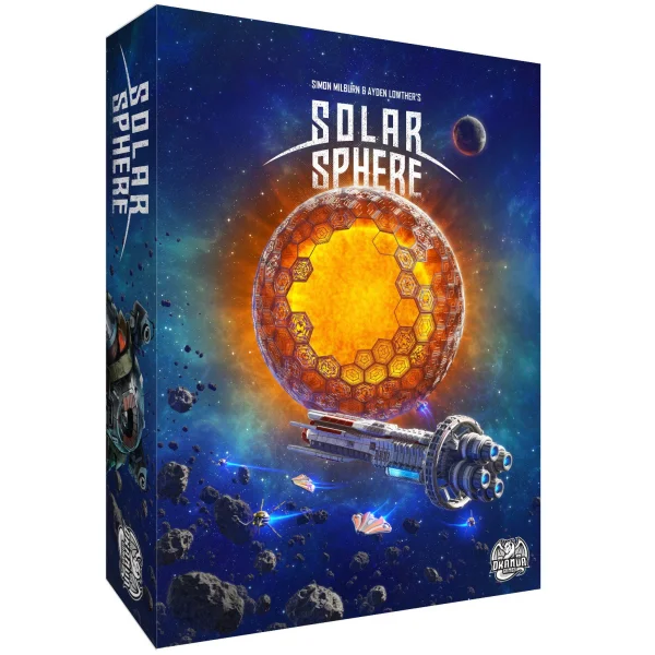 Gra planszowa Magic Maze on Mars - aktualna promocja i cena