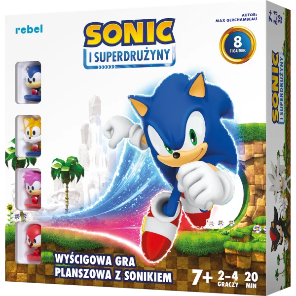 Gra planszowa Wesoły pociąg. Gra planszowa (różowy) - aktualna promocja i cena