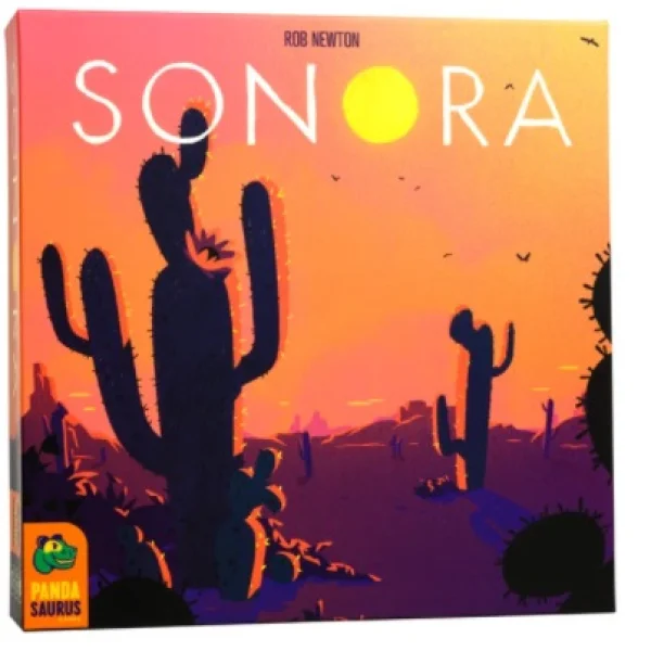 Gra planszowa Alien Frontiers (5th Edition) - aktualna promocja i cena