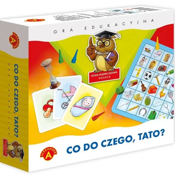 Gra planszowa Zaklinacze smoków - aktualna promocja i cena