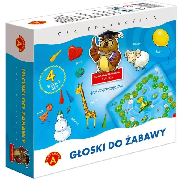 Gra planszowa Spór o Bór 2: Na tamę marsz - aktualna promocja i cena