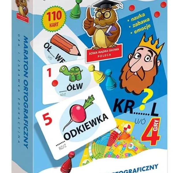 Gra planszowa Marynarze - aktualna promocja i cena