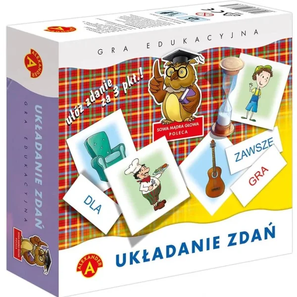 Gra planszowa Stalingrad '42 - aktualna promocja i cena