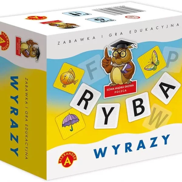 Gra planszowa Ekosystem 3: Sawanna - aktualna promocja i cena