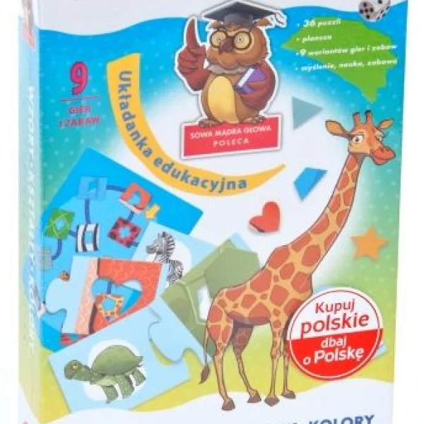 Gra planszowa Harvest Dice (edycja angielska) - aktualna promocja i cena