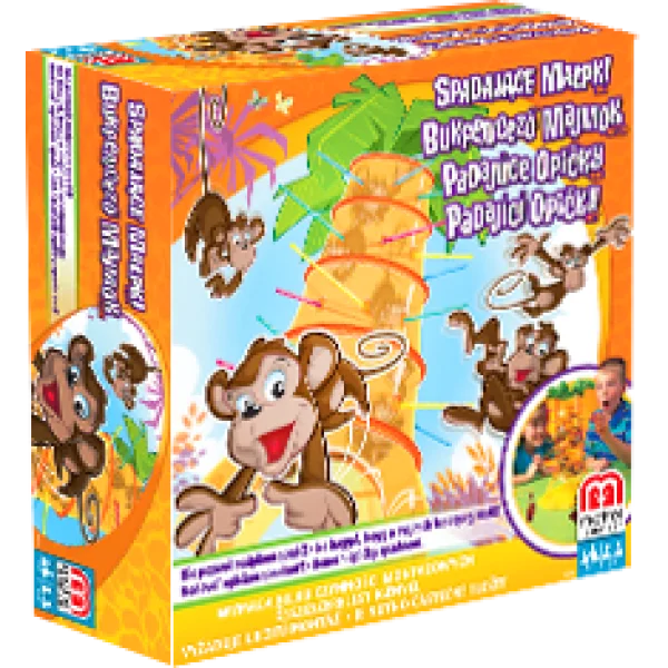 Gra planszowa Kapitan Nauka. Polska. Edycja specjalna - aktualna promocja i cena