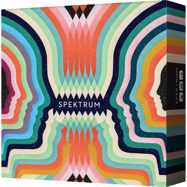 Gra Spektrum (edycja polska) - najniższa cena