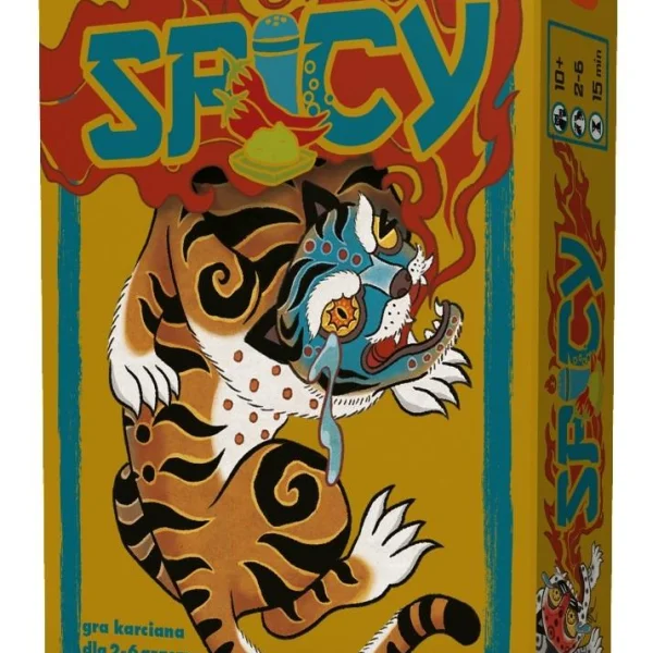 Gra planszowa Lynx 180 Ryś. Wersja podróżna - aktualna promocja i cena