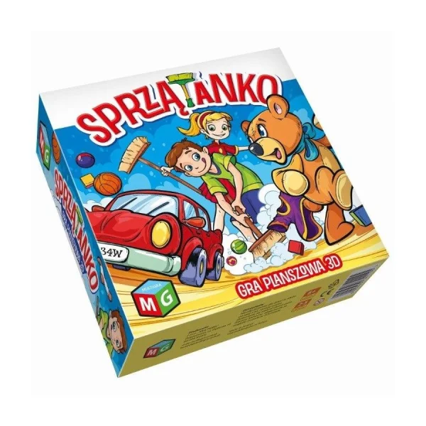 Gra planszowa Horizons of Spirit Island - aktualna promocja i cena