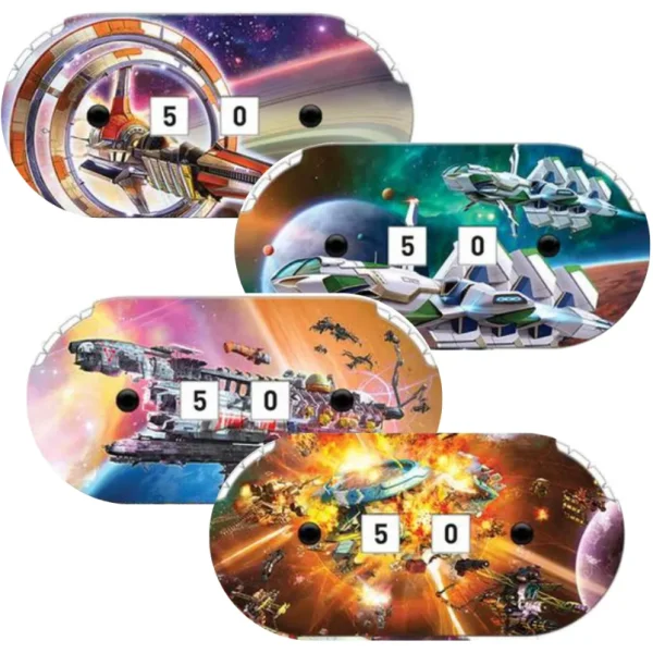 Gra planszowa Kurnik 2: Cztery pory roku - aktualna promocja i cena