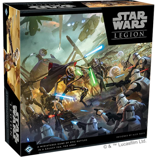 Gra planszowa Star Wars: Shatterpoint - Lepsza pozycja - aktualna promocja i cena