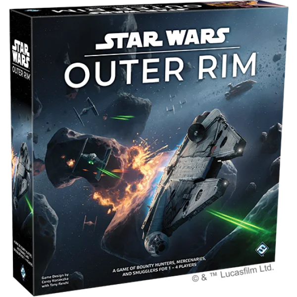 Gra planszowa Star Wars: Shatterpoint - Lepsza pozycja - aktualna promocja i cena