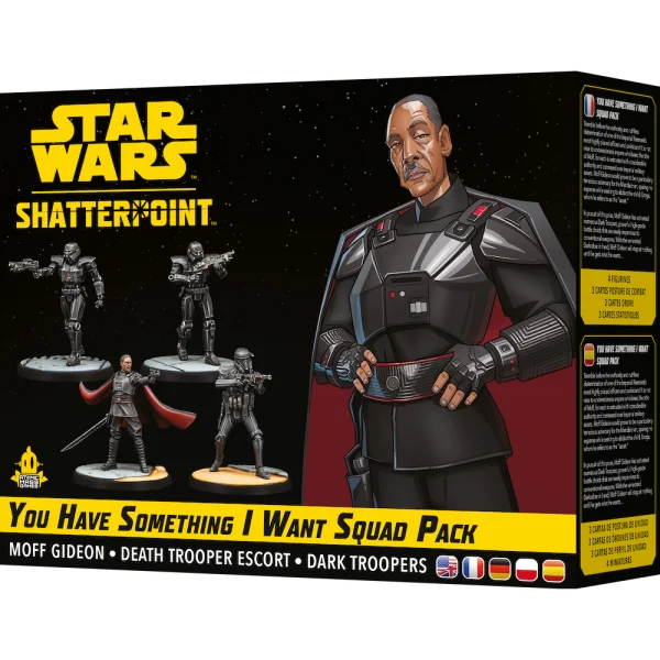 Gra planszowa Upadek imperium  - aktualna promocja i cena