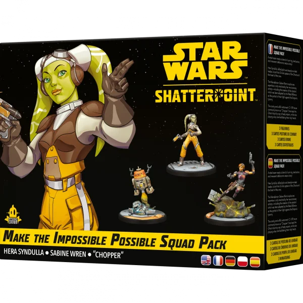 Gra planszowa Twilight Imperium Fourth Edition (edycja angielska) - aktualna promocja i cena