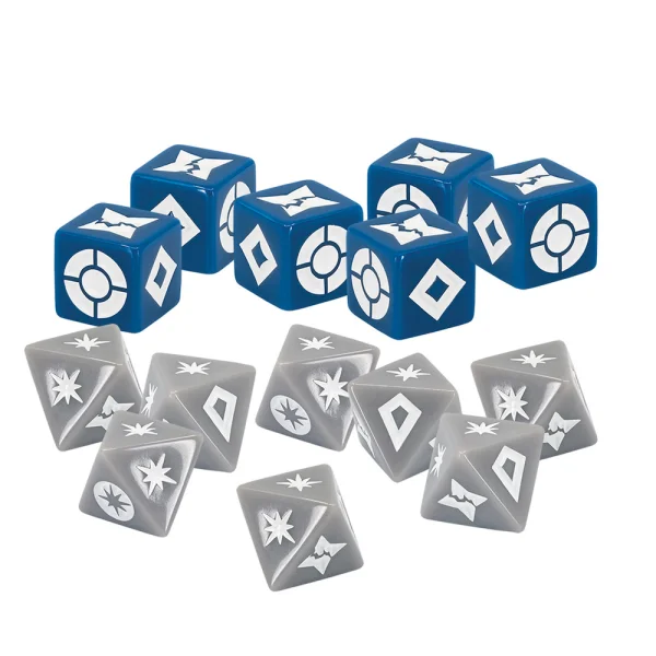 Gra Star Wars: Shatterpoint - Pakiet kości - najniższa cena