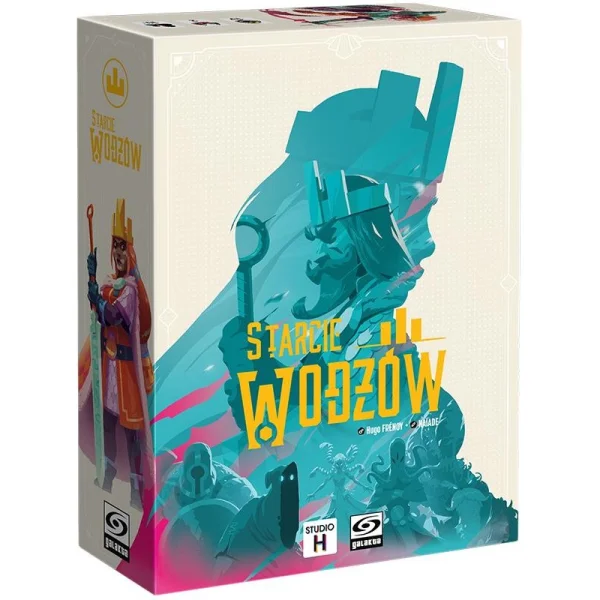 Gra planszowa Quizy Świata Państwa Świata - aktualna promocja i cena