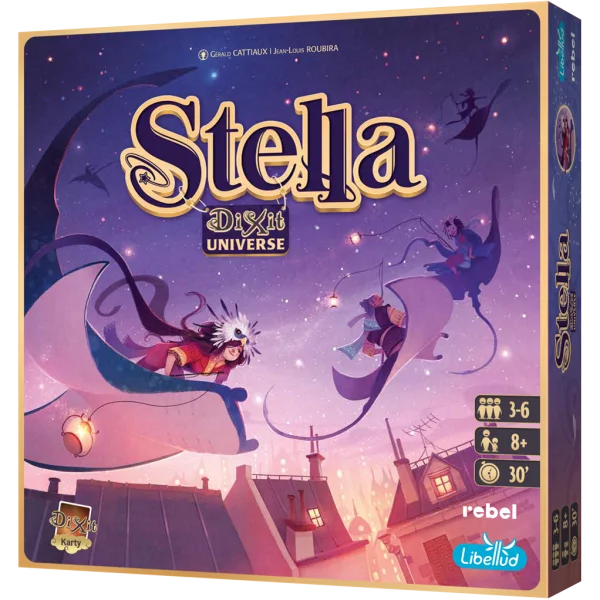 Gra planszowa Keyflower - aktualna promocja i cena