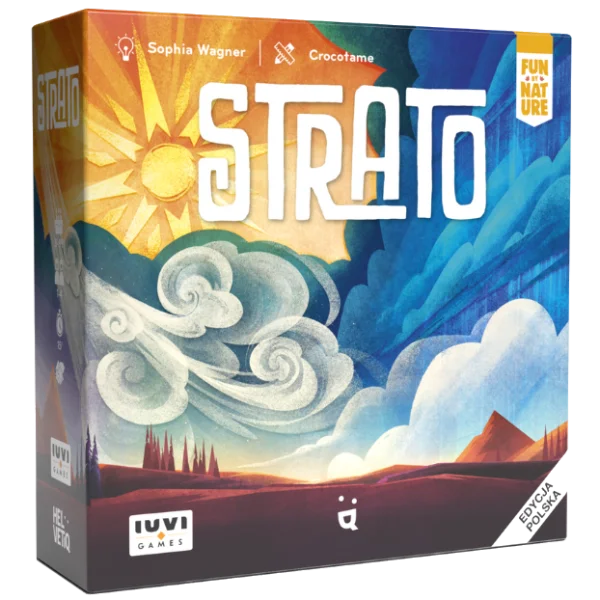 Gra planszowa Silver Coin (edycja angielska) - aktualna promocja i cena