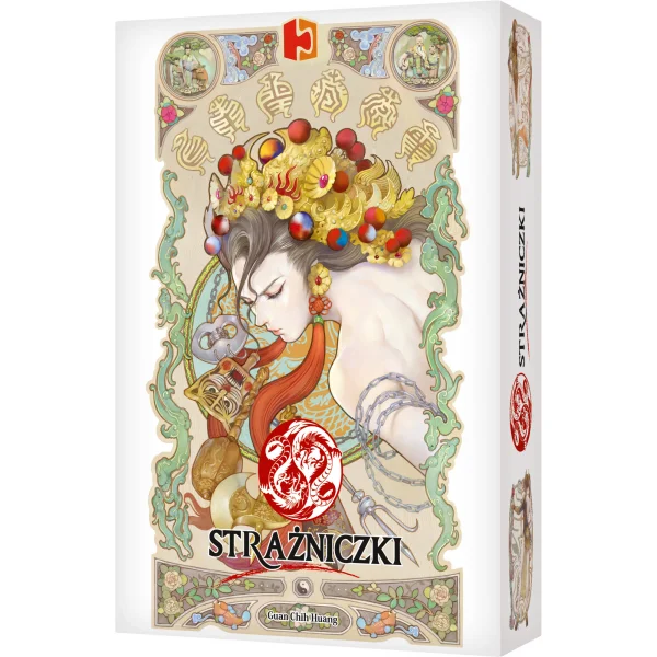 Gra planszowa Czyj to dom? - aktualna promocja i cena