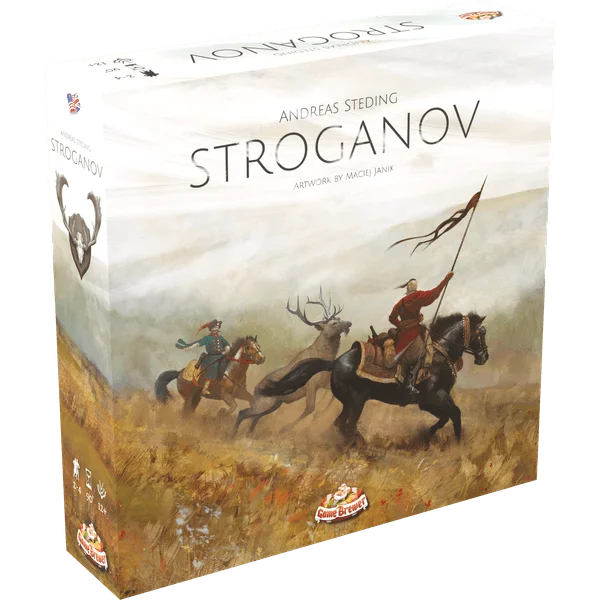 Gra planszowa Mafiozoo - aktualna promocja i cena